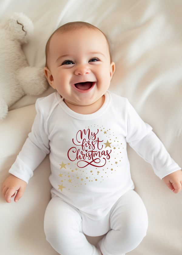 First clearance baby clothes