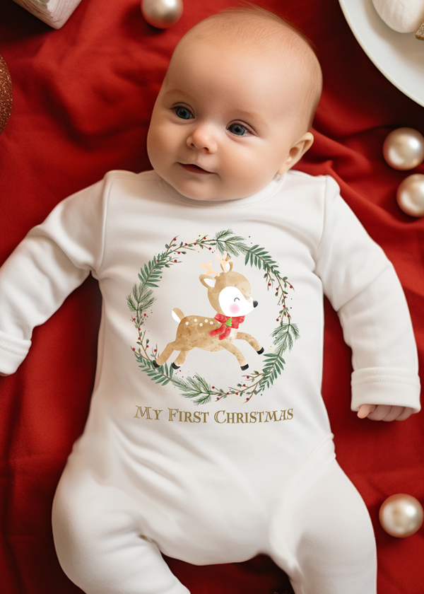 Baby Unisex clothing Boutique Peanutpie