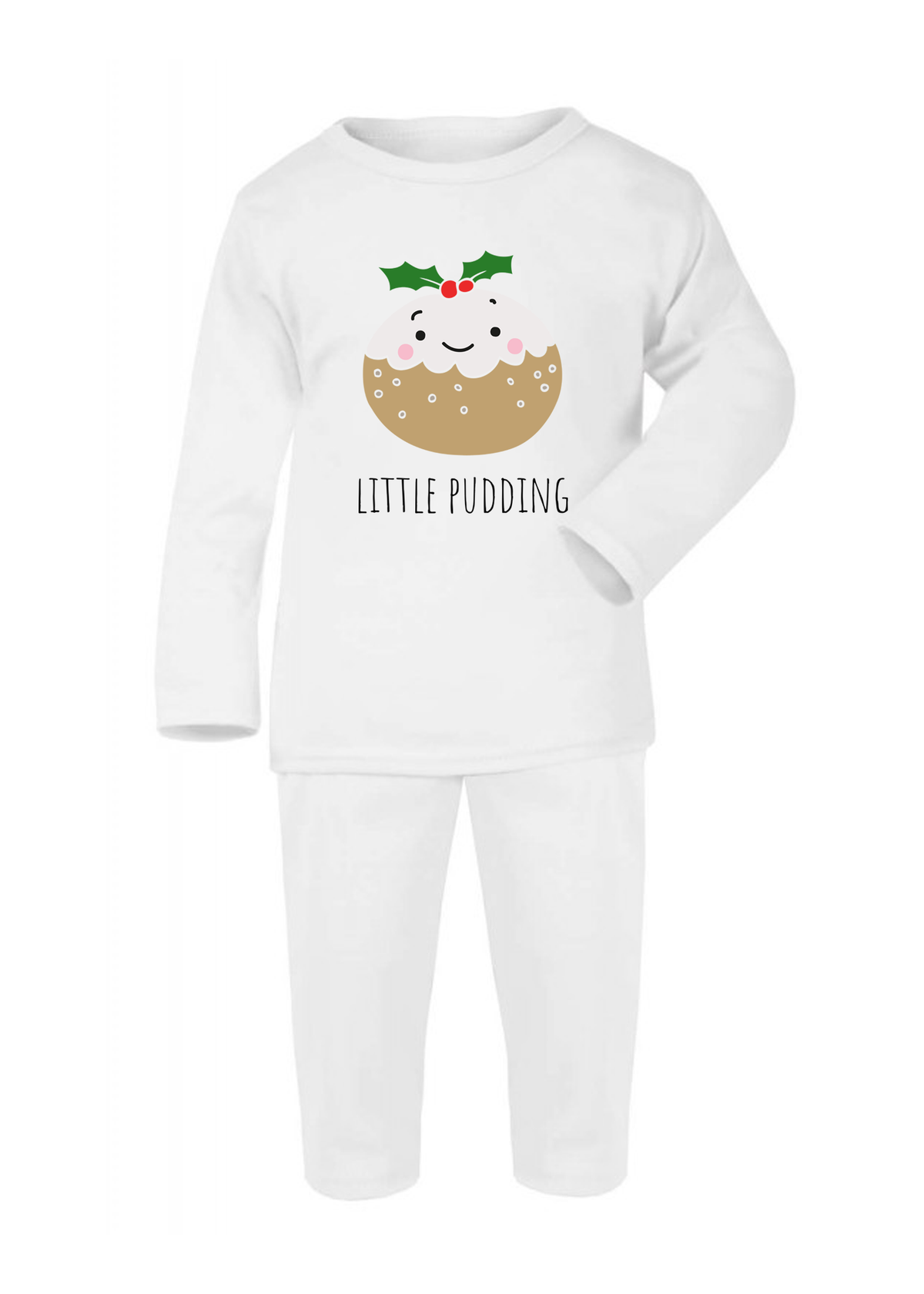 Christmas Printed Pyjamas